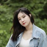 [댓글부탁해] 나 약간 얼굴 <b>지젤상</b>인데..다이어트하면 이미지변신...