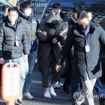 택시기사·동거녀 살해범 얼굴 공개되나…신상공<b>개위</b> 개최한다