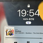 [NCT드림] 대면팬싸 가본 <b>단지</b>,,