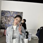 [모두드루와] 고윤정 허윤진 약간 분위기 <b>비슷</b>하지 않아??