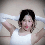 겨드랑이가 왜 페로몬 나온다는디 알겠음
