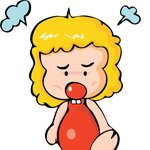 돌출<b>입들</b>은