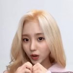 <b>케플러</b> 얘 정국닮았다
