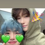 [NCT드림] 런쥔이 <b>재민</b>이랑 같이 있음 왜케 형같지ㅋㅋㅋ