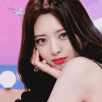 유나 4세대에서 빼려는 애들 <b>투명</b>하다