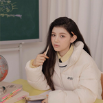 오아이오아이 화보 다니엘
