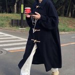 [드루와] 내 스타일 겨울 <b>코디</b> 모음