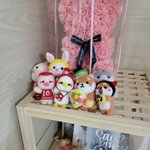 제가 만든 <b>양모</b>펠트이에용