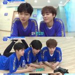 [모두드루와] 손<b>동표</b> 이진우 송형준 그 때의 애기들...