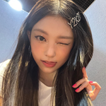 <b>뉴진스</b> <b>해린</b> 얼빡샷