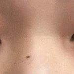 나 아침이랑 저녁 <b>코</b> <b>크기</b> 차이가 너무 큰데