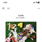 [NCT드림] ㅅㄷ 오늘 학교 축제에서 드림 <b>캔디로</b>