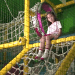 순풍산부인과 출연한 박은빈.jpgif