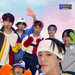 [NCT드림] 오늘 완전 <b>복고풍</b>의상!!