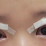 [댓글부탁해] 쌍수 1일차 눈좀 봐줘