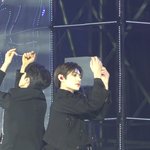 [엔하이픈] 박성훈 블랙<b>스완</b> 표정봤냐..