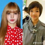 블랙<b>핑크</b> 성형전 외모