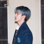 [NCT드림] 나재민 <b>파머</b>에 교복..........돌았나