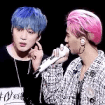 핑크베놈 <b>by</b> 송민호, 강승윤