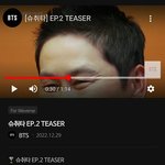 [방탄소년단] <b>슈취</b>, 타! <b>슈</b><b>취</b>, 타!!