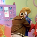 [NCT드림] 아기여우의 <b>사냥</b>법은 이렇구나