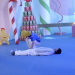 [NCT드림] 해찬이의 <b>나비효과</b>