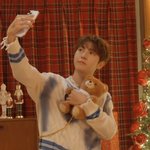 [NCT드림] 아 황런진&amp;곰돌이 <b>필승</b>조합이다