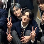 [NCT드림] <b>발목</b>이 한손에