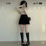 [드루와] 여기에 <b>워커</b> 신으면 패션테러임?