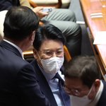핼러윈데이 참사를 계기로 전면적인 개각을 요청합니다