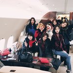 매년 연말 전세기로 출국하는 아이돌 어때