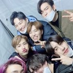 갓세븐 <b>떡국</b> vs 방탄 <b>떡국</b> vs 위너 <b>떡국</b>