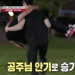 차은우 힘까지 <b>세면</b> 진짜 어떡하라고