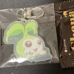 디지몬 초콜릿 팔길래 사봤어