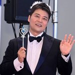 전현무 대상탔네