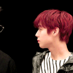 [드루와] 박지훈 최현욱 눈만 마주쳐도 <b>빵터짐</b>ㅋㅋ