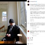 [이것좀봐줘] 눈부셔서 볼수가 없는 이승기 최근 인스타