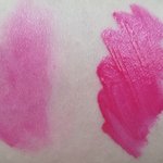 [19] 구라안치고 <b>홍조</b>가 쿨톤핑크 색으로 올라오는데