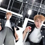 아이돌들의 셀프 카메라 8대 시점.jpgif