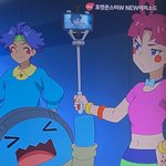 [드루와] <b>포켓몬</b> 그림체 조카 바뀌었네