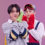 [NCT드림] 마크의 <b>온도</b>차이ㅋㅋㅋㅋ