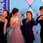 선·정준하·이미주·이이경, '놀면 뭐하니?' 완벽 <b>케미</b>··· ﻿