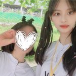 [모두드루와] 설윤 vs 안유진 대전 최고의 <b>미녀</b>는?