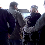 [트레저] 트레저 출국, 카메라 뚫고 나오는 잘생김 '멋짐 폭발'