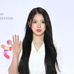 엔믹스 <b>지우</b> 손이 너무너무 예뻐
