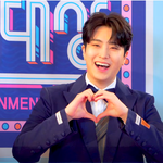 [<b>got</b>7] ﻿갓세븐 영재, 목젖까지 보이는 미소 "달디, 예쁘게...