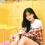 역시 안유진은 이런게 넘사로 잘어울림