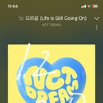 [NCT드림] 나 엔띠띠드림 때문에 <b>향수</b>에 젖어서