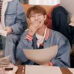 [NCT드림] <b>야야</b> 황런쥔 입 가리고 웃지말라고