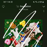 [NCT드림] 주간 인기상 <b>끝날</b> 때까지 긴장 놓지 마